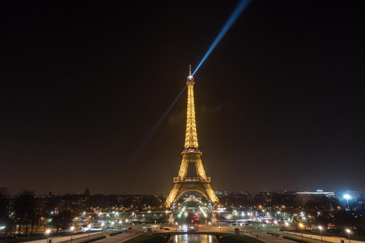 Apartmán Studio Confort Paris Montévrain Exteriér fotografie